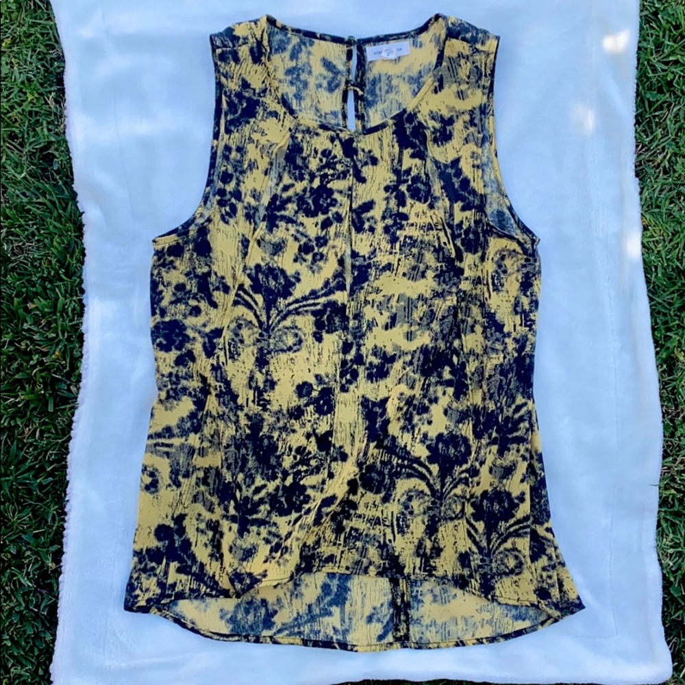 Urban Outfitters Silence + Noise Tank Top